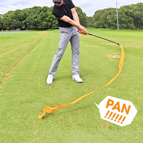 Entrenador De Swing De Golf Ayuda Para El Entrenamiento De