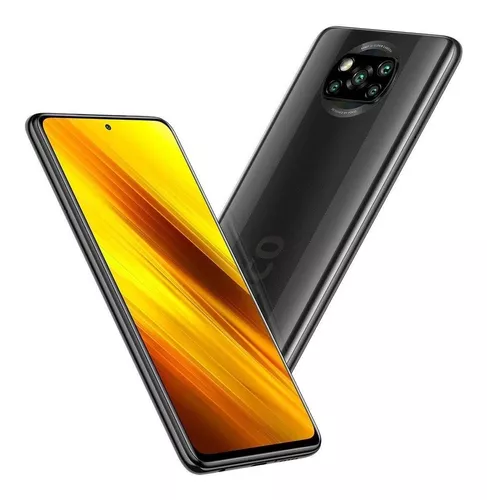 El Poco X3 Pro ya no tiene secretos: Sus especificaciones han sido