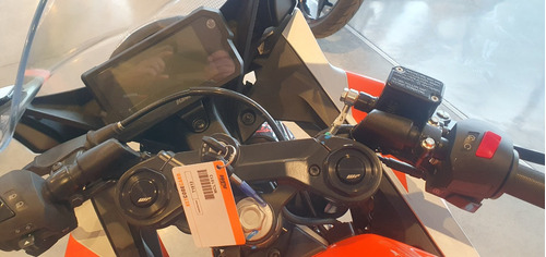 Ktm Rc 200 Rc200 0km Abs Ng Ahora Oportunidad