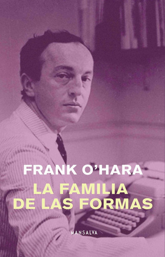 La Familia De Las Formas - Frank Oara