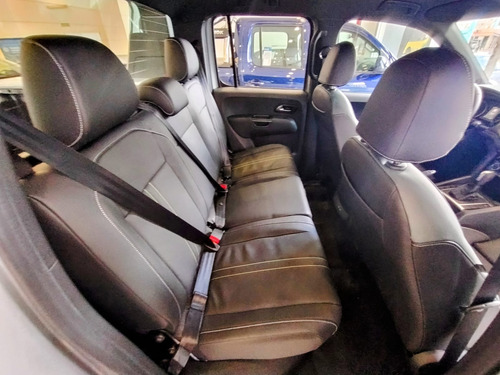 Volkswagen Amarok 3.0 Cd Tdi 258Cv V6 Extreme 4X4 At