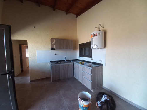 Construcción Llave En Mano En Villa Yacanto De Calamuchita