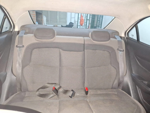 Chevrolet Prisma 1.4 Ltz 98cv
