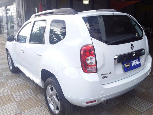 Renalt Duster 2013 2.0 Dinamiqui Automatica