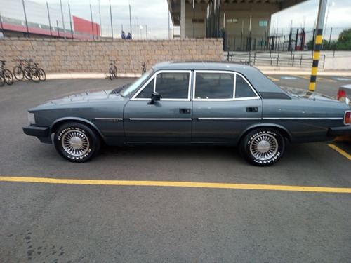 Imagem 12 de 15 de Chevrolet Opala Comodoro Sl/e Sedã 4portas