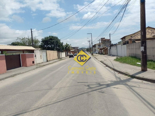 Imagem 3 de 30 de Casa Com 2 Dormitórios À Venda, 86 M² Por R$ 330.000,00 - Village Rio Das Ostras - Rio Das Ostras/rj - Ca2248