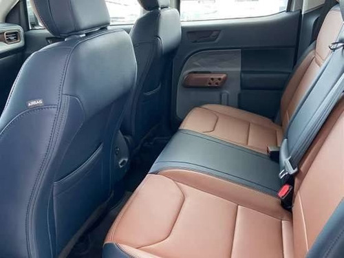 Imagem 9 de 15 de Ford Maverick 2.0 Ecoboost Gasolina Lariat Fx4 Automático