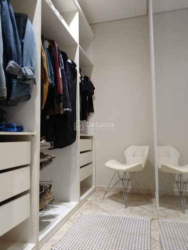 Imagem 17 de 30 de Casa À Venda Em Jardim García - Ca010227