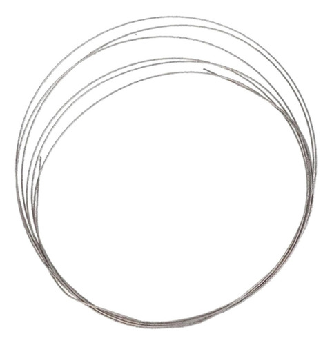Y 2 Serra De Fio De Diamante Superfina Lâmina De Serra 0,15