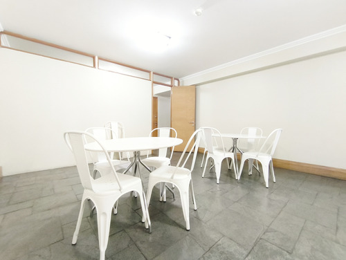 Edificio Los Aliaga (1 Est. 1 Bod.) Vista Sur Piso 16