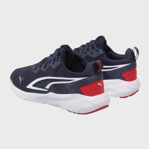 Tenis Puma All-day Active Jr- 38738607