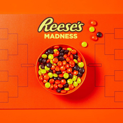 Chocolate Reese´s Pieces Peanut Butter 280g