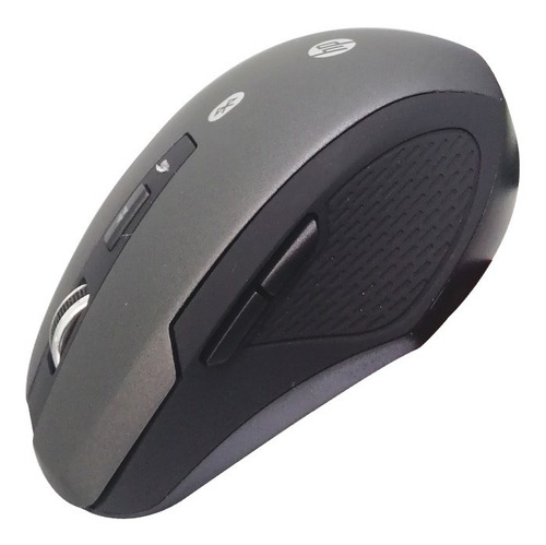 Mouse Inalambrico Hp Fm510a 2.4 Ghz Optico Usb Wireles Tiend