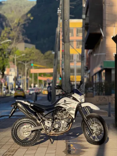Xt660r 2017 38.000 Kms