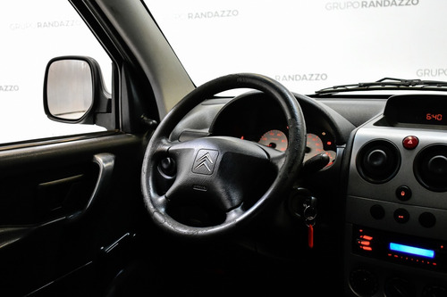 Imagen 14 de 15 de Citroen Berlingo Furgon 1.6 Hdi Business 2015 La Plata 204