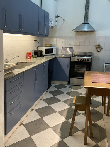 Departamento 4 Ambientes En Venta - Recoleta