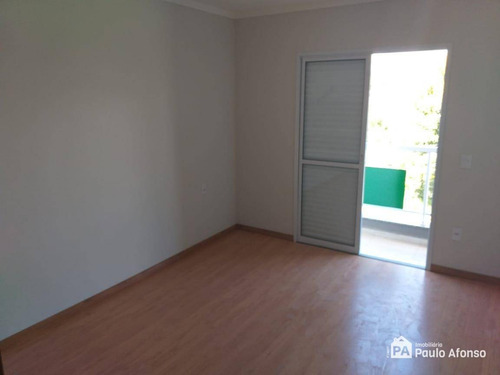 Apartamento Com 2 Dormitórios À Venda, 76 M² Por R$ 300.000,00 - Jardim Carolina - Poços De Caldas/mg - Ap1726