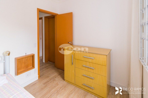 Imagem 10 de 15 de Apartamento - Baeta Neves - Ref: 503 - V-503
