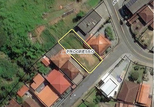 Imagem 4 de 4 de Excelente Terreno Bairro Progresso - 3052468v