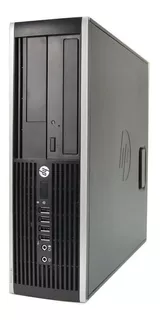 Cpu Desktop Computador Hp Elite Compaq 8200 I7 4gb 320gb