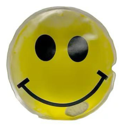 Compresa Termica Carita Feliz