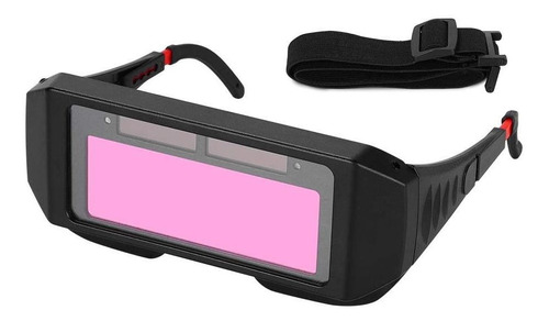 Gafas De Protección Para Soldar Con Ajuste Automático