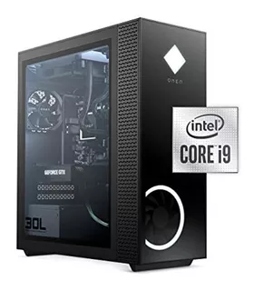 Omen 30l Gaming Pc De Sobremesa