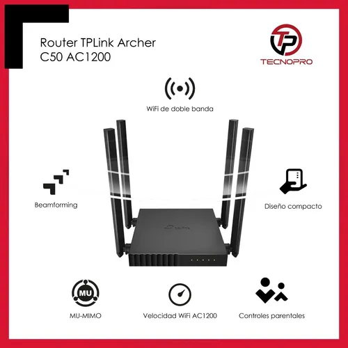 Archer c50 modo repetidor hotsell