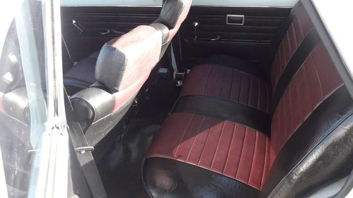 Fiat 128 Berlina