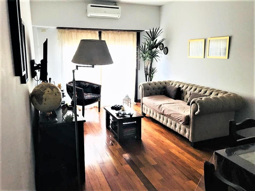 Venta Departamento Barrio Norte, 3 Ambientes, Contrafrente