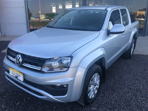 Volkswagen Amarok 2.0 Cd Tdi 180Cv Comfortline