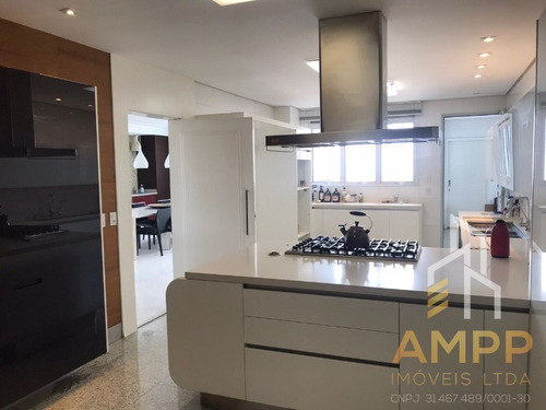 Imagem 3 de 13 de Apartamentos - Residencial - Condomínio Modigliani - 284