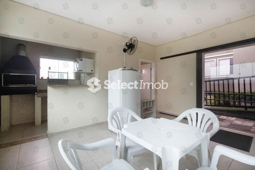 Imagem 11 de 15 de Apartamento - Parque Sao Vicente - Ref: 1573 - V-1573