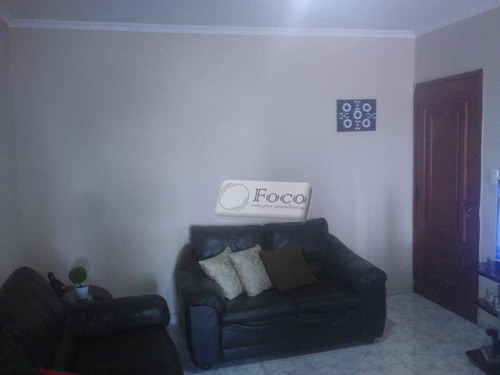 Apartamento Residencial À Venda, Vila Santa Maria, Guarulhos - Ap0432. - Ap0432
