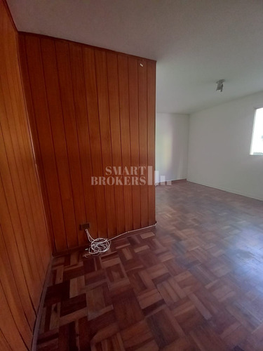 Imagem 4 de 23 de Apartamento À Venda No Brooklin Paulista Com 77 Metros 3 Dormitórios 1 Suíte - Ap02236 - 69982479