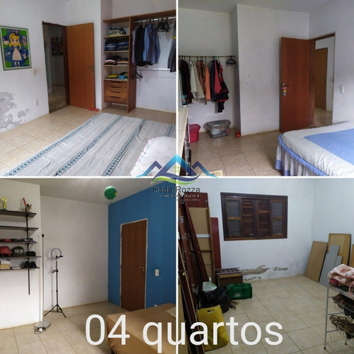 Imagem 4 de 15 de Chácara Em Condomínio Com Mezanino E 1.716 M2 - Ref: 1171