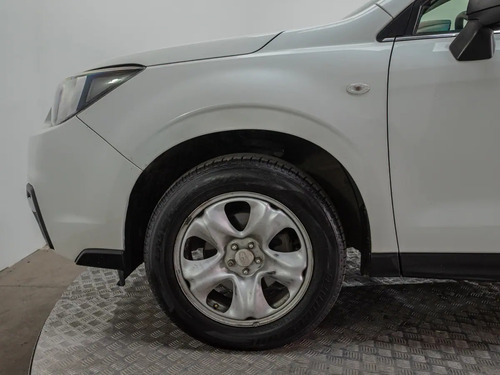 Subaru Forester 2.0 Cvt X At 4x4 Forester