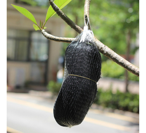 Malla De Malla Para Jardín, Malla Reutilizable Para Aves De