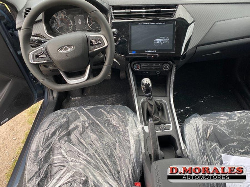 Chery Tiggo 2 Pro Mt 1.5 2021 0km