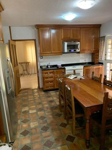 Imagen 7 de 16 de Casa En Venta En La Lagunita 21-22750 Caro Fermoso 0424-2083128