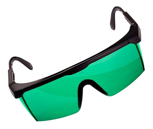 Gafas Verdes Anteojos Para Nivel Laser Bosch 1608m0005j
