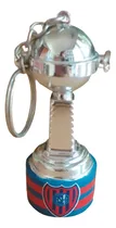 Comprar San Lorenzo Llavero Copa Libertadores X Menor\u002Fmayor