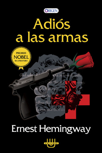 Adios A Las Armas - Ernest Hemingway