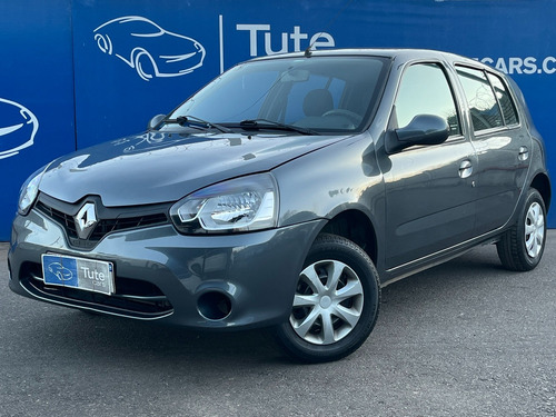 Renault Clio 1.2 Mio Confort Pack
