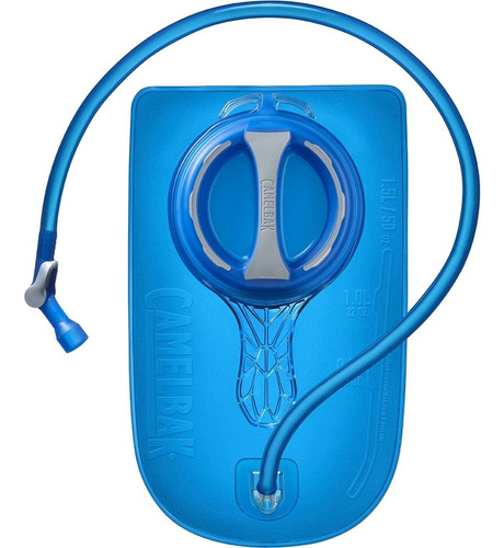 Mochila De Hidratação Camelbak Mini Mule 1.5l Camuflada