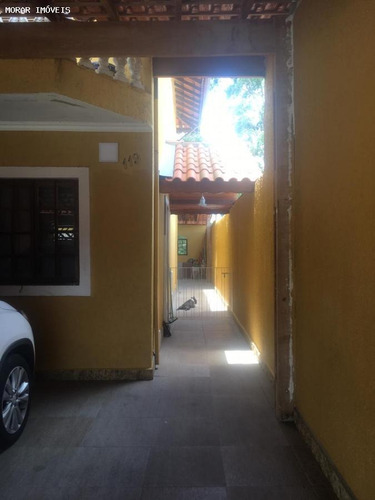 Imagem 5 de 15 de Casa Para Venda Em Vargem Grande Paulista, Parque Do Agreste, 2 Dormitórios, 2 Banheiros, 2 Vagas - D3_2-1124457
