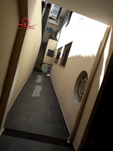 Casa A Venda No Bairro Vila Nova Conceição Em São Paulo - - 2383-1