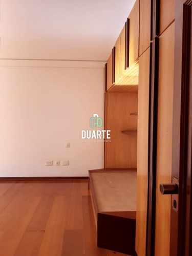 Imagem 29 de 30 de Apartamento - Ap03710 - 69326686