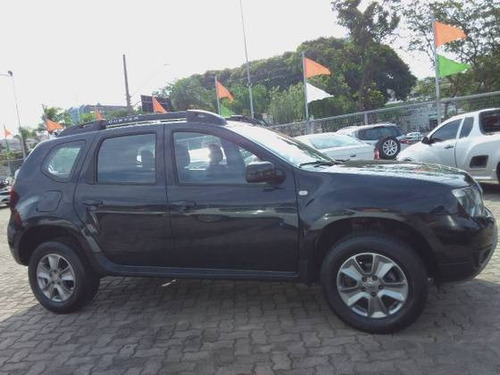 Imagem 9 de 10 de Renault Duster 1.6 16v Sce Flex Dynamique X-tronic
