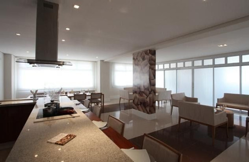 Imagem 8 de 26 de Apartamento Residencial Em São Paulo - Sp - Ap4783_nbni
